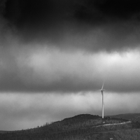 Touching the Clouds