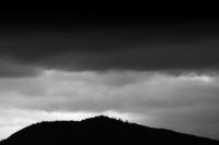 Touching the Sky
