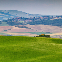 Tuscanscape