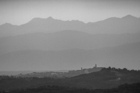 Tuscanscape