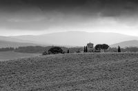 Tuscanscape