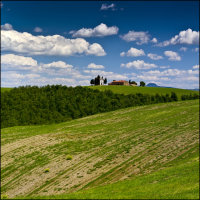 Tuscanscape