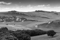 Tuscanscape