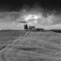 Tuscanscape