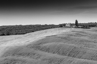 Tuscanscape