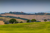 Tuscanscape