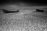 Two Boats