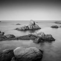 Tyrrhenian Rocks