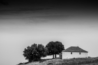 Uphill