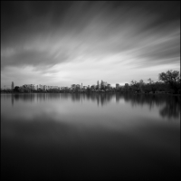 Urban Landscape
