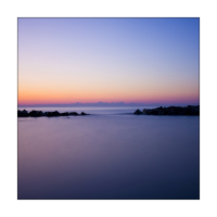 Waiting for Sunrise