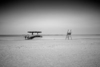 Waiting for the Summer