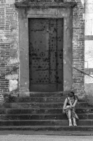 Waiting