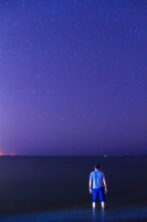 Wishing on a Star