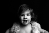Yetis Daughter